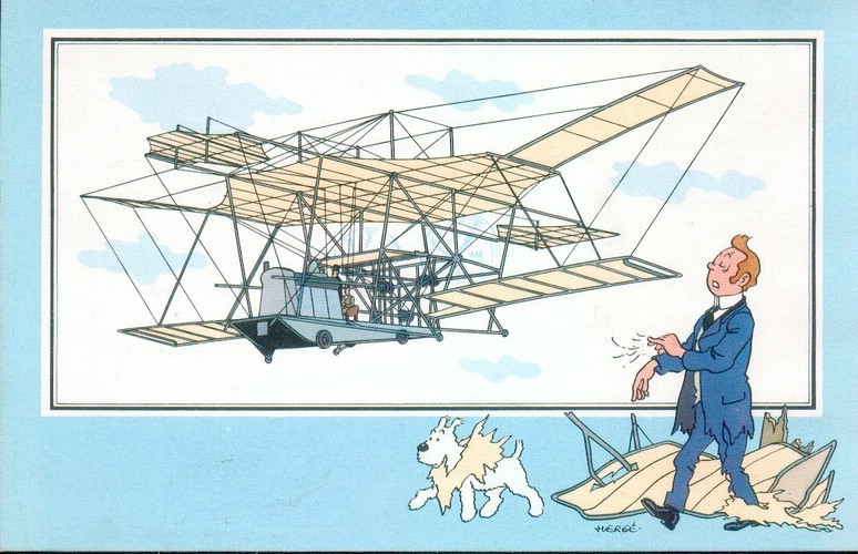 08 aeroplano di Maxim 1894 Gran Bretagna.jpg