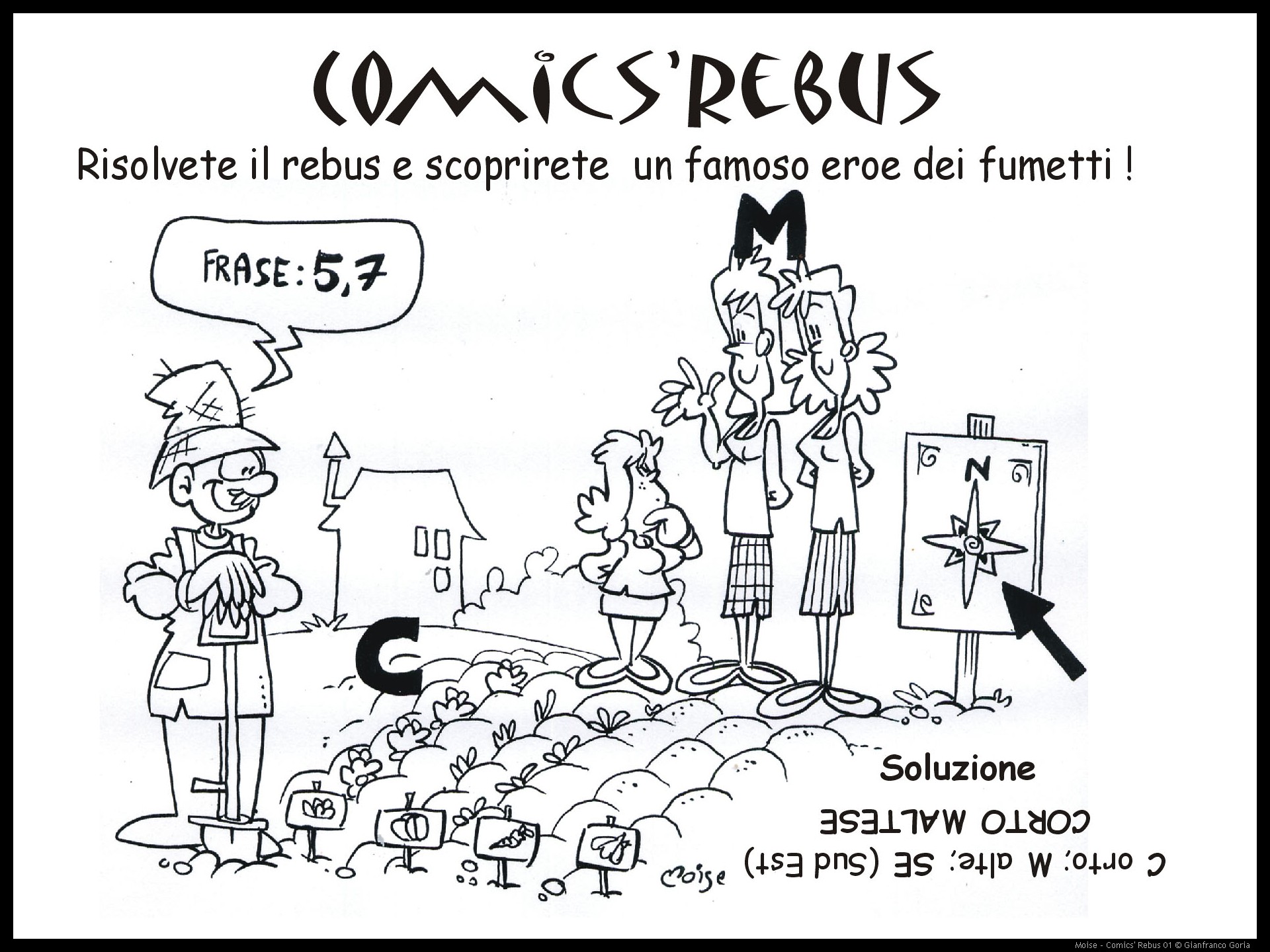Moise - Comics' Rebus 01.jpg