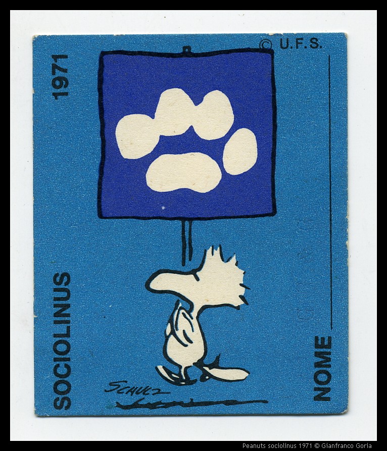Peanuts sociolinus 1971.jpg