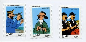 Francobolli Tintin 2007 a.jpg