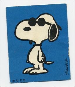 Peanuts Snoopy card Linus.jpg